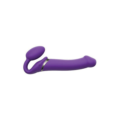 Strap-On-Me Strapless Vibrator