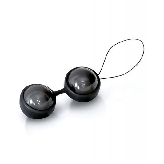 Luna Beads Noir