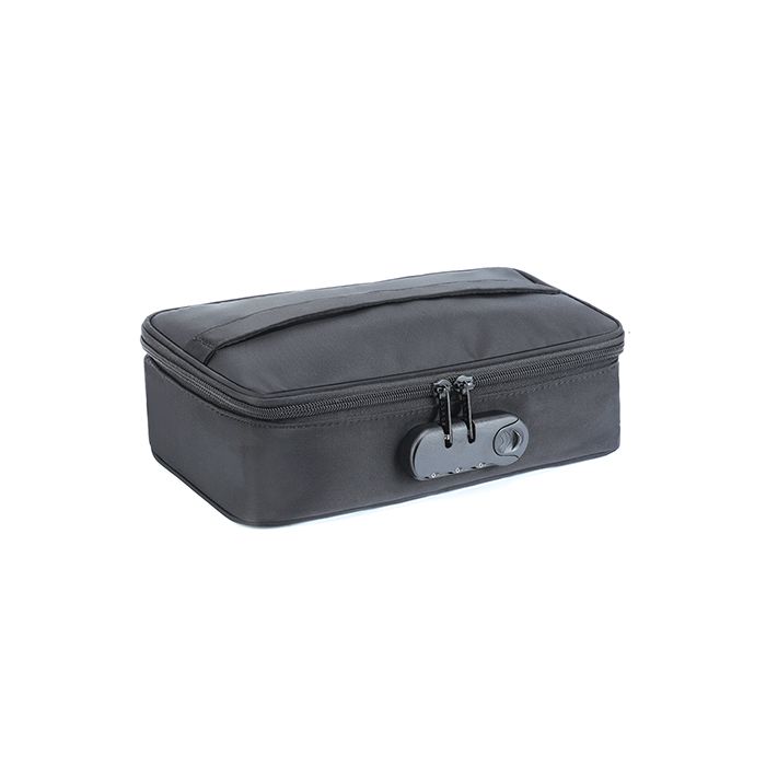 Discreet Lockable Toy Box