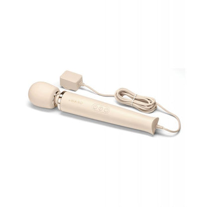 Le Wand Powerful Plug-in