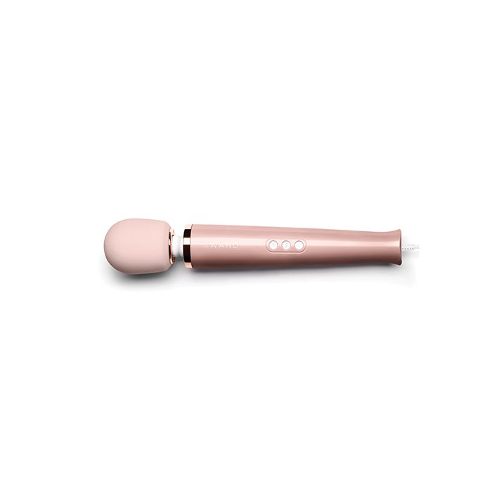 Le Wand Powerful Plug-in