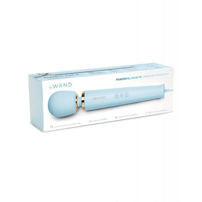 Le Wand Powerful Plug-in