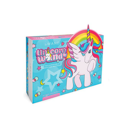 Special Edition Unicorn 8pc Collection