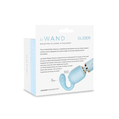 Le Wand GLIDER