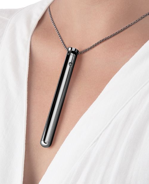 Necklace Vibrator