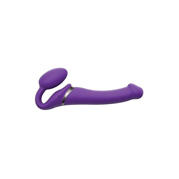 Strap-On-Me Strapless Vibrator