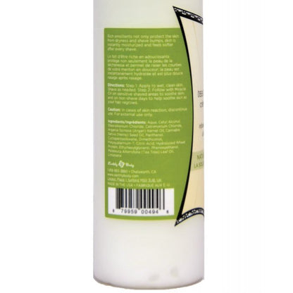 Miracle Oil Shave Cream