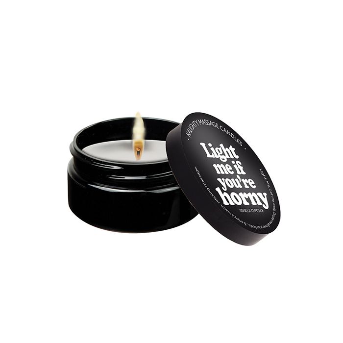 Mini Massage Candle