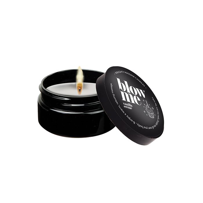 Mini Massage Candle