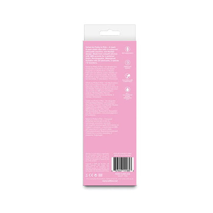 Pink Velvet