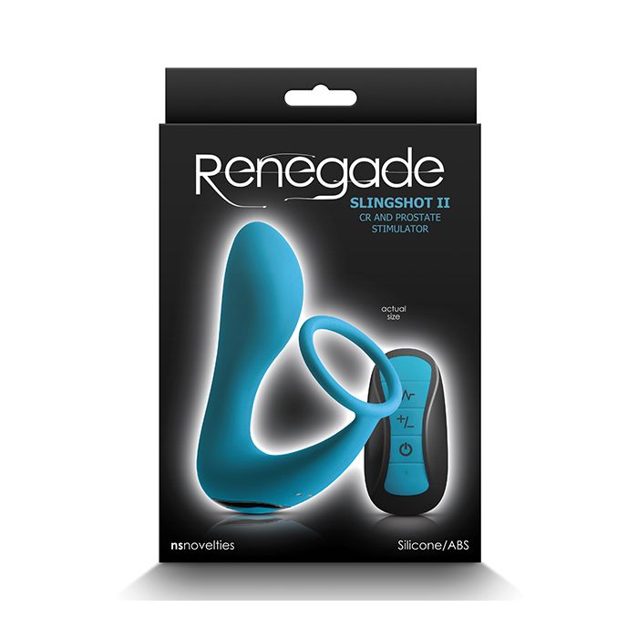 Renegade Slingshot II