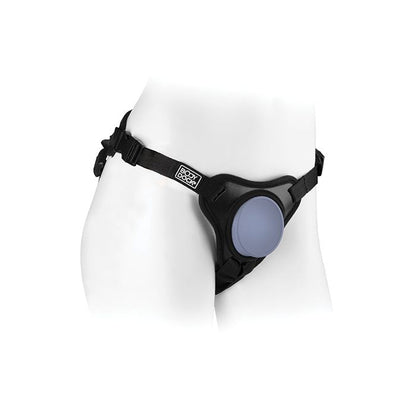 Body Dock SE Black