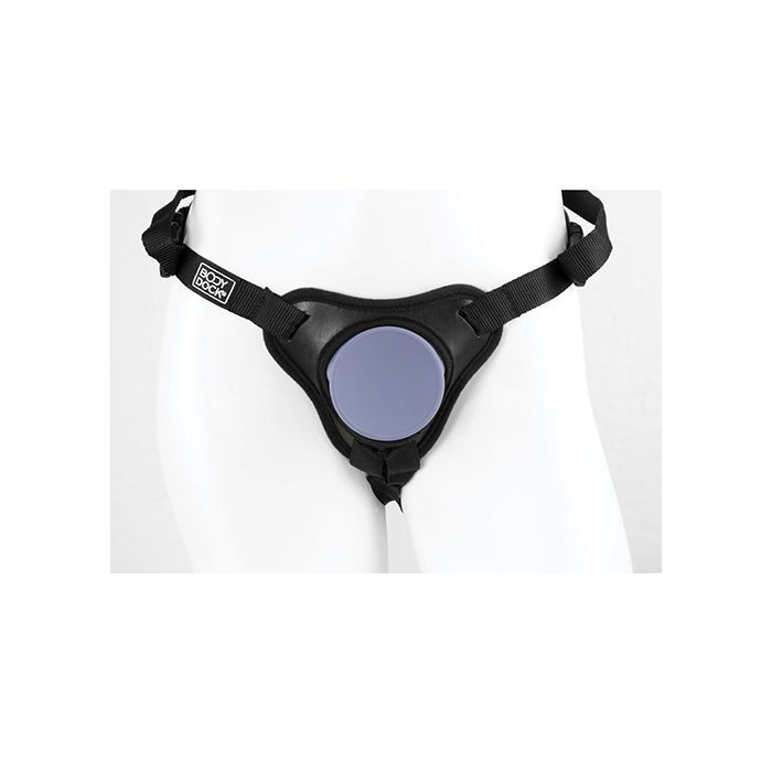 Body Dock SE Black