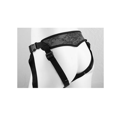 Body Dock SE Black