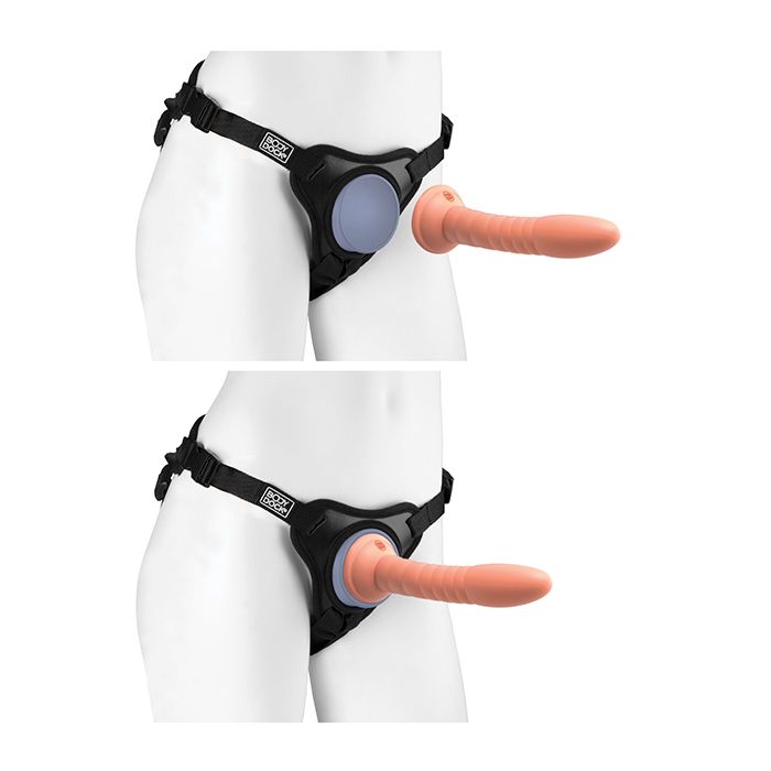 Body Dock SE Black