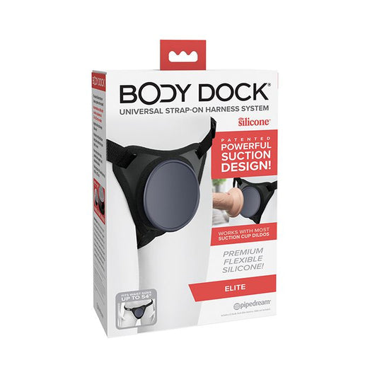 Body Dock Elite