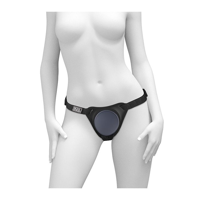 Body Dock Elite