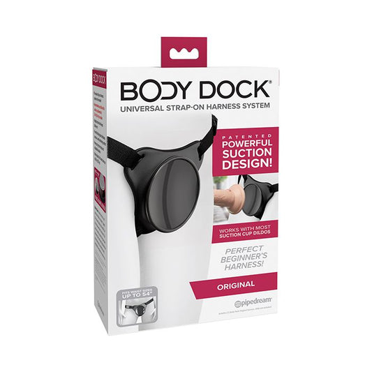 Body Dock Original