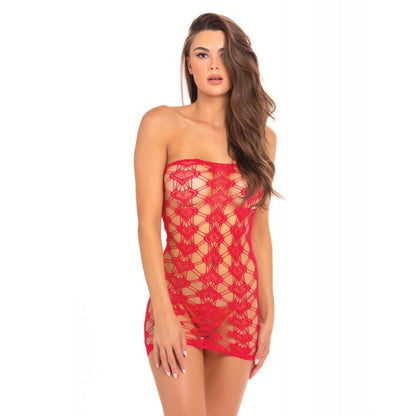 Queen of Hearts Dress
