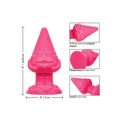 Anal Gnome