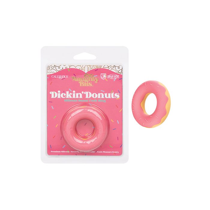 Dickin' Donuts