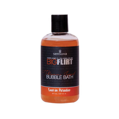 Big Flirt Bubble Bath