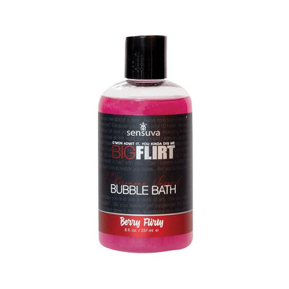 Big Flirt Bubble Bath