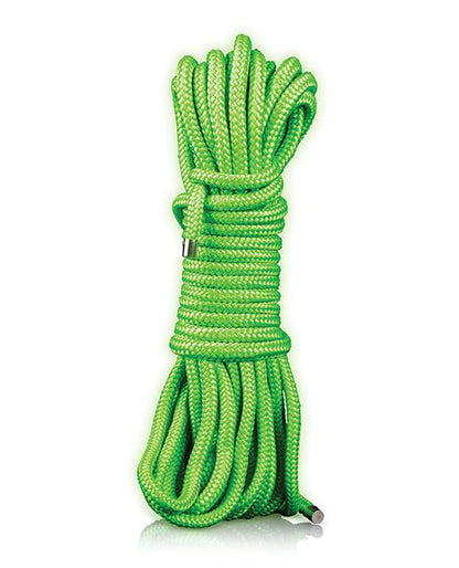 Glow in the Dark Rope (10m)