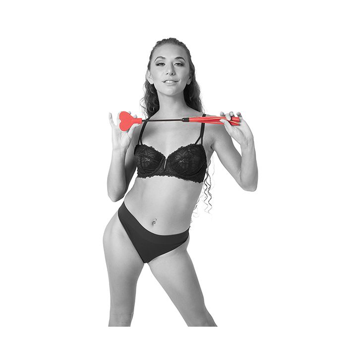 S&M Amor Crop