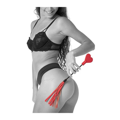 S&M Amor Crop