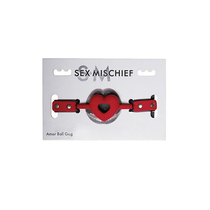 S&M Amor Ball Gag