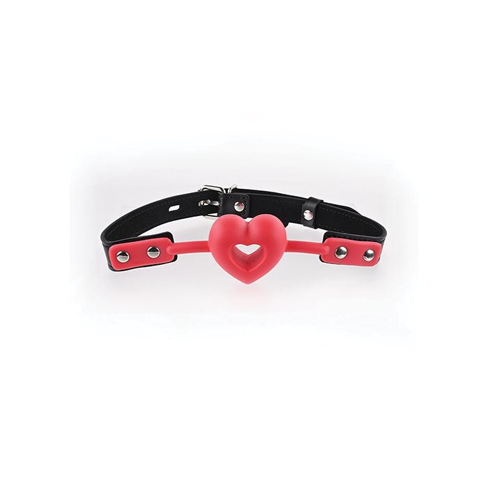 S&M Amor Ball Gag