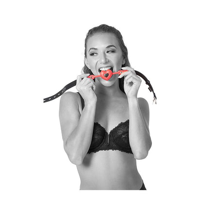 S&M Amor Ball Gag