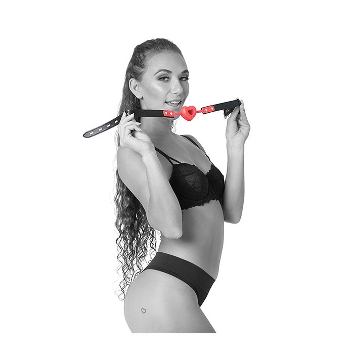 S&M Amor Ball Gag