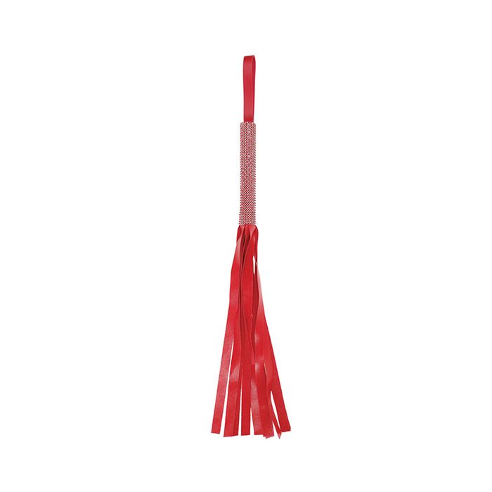 S&M Amor Sparkle Flogger