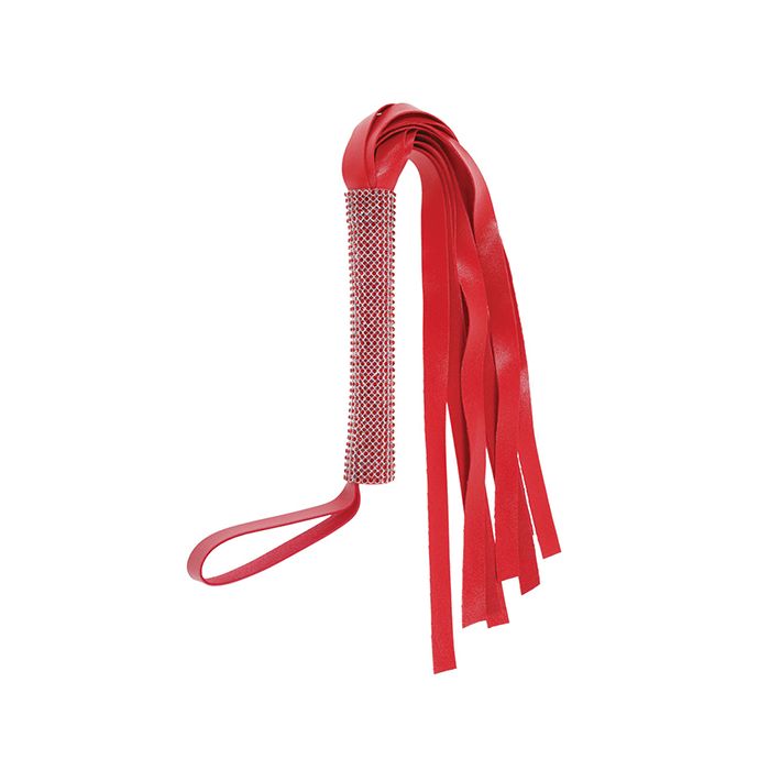 S&M Amor Sparkle Flogger