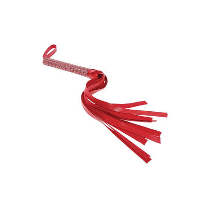 S&M Amor Sparkle Flogger