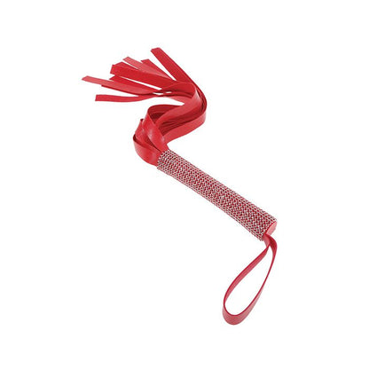 S&M Amor Sparkle Flogger