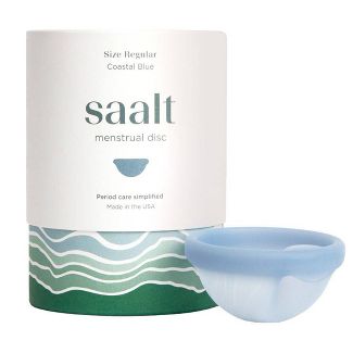 Saalt Menstrual Disc