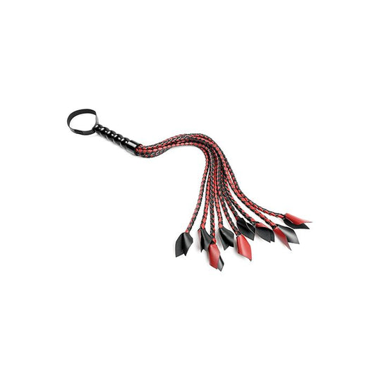 Braided Flogger