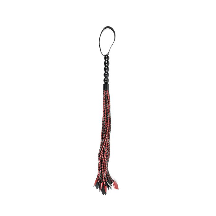 Braided Flogger