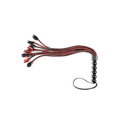 Braided Flogger