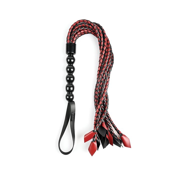Braided Flogger