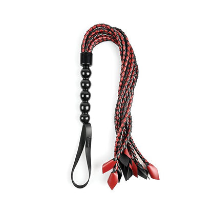 Braided Flogger
