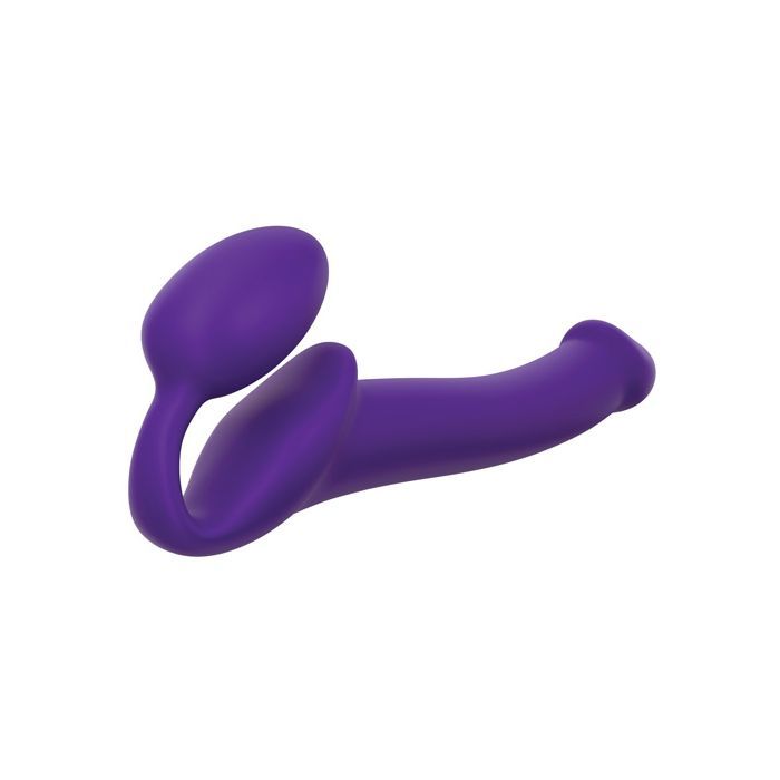 Strap-On-Me Strapless Dildo