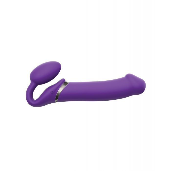 Strap-On-Me Strapless Vibrator