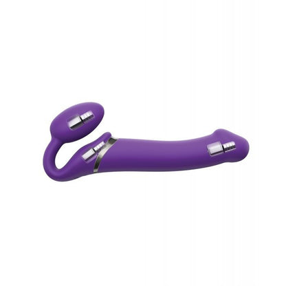 Strap-On-Me Strapless Vibrator