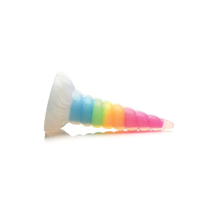 Uni Glow Rainbow Horn