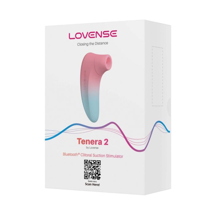 Lovense - Tenera 2