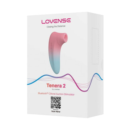 Lovense - Tenera 2